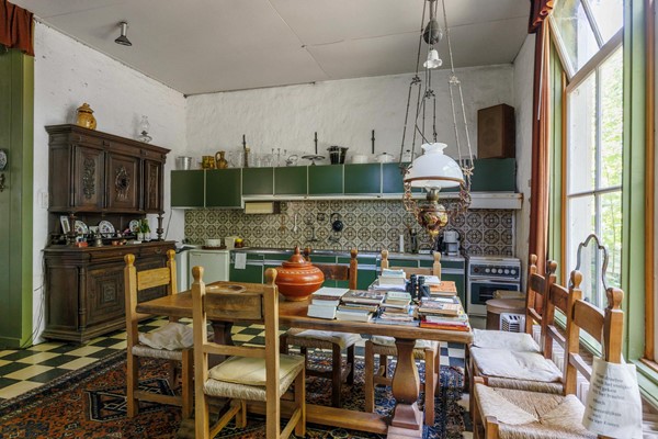 Medium property photo - Tsjerkepaed 26, 9043 VN Wier